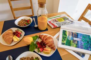 Admirals House - Cosy house in quiet cul-de-sac