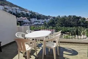 GLOBAL IMMO 5055 RUBENS 9 - Montjoys