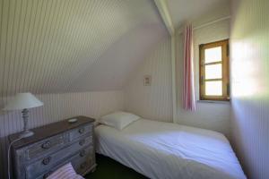 Villas Savoielac - Lac d'Annecy - Sevrier - Bord de lac : Villa Poisson Rouge : photos des chambres