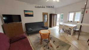 Apartament Gdańska 10462
