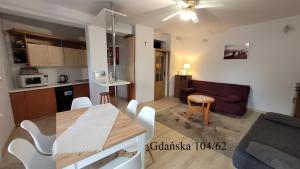 Apartament Gdańska 10462