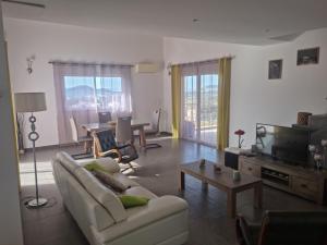 Maisons de vacances U Pireddu : photos des chambres