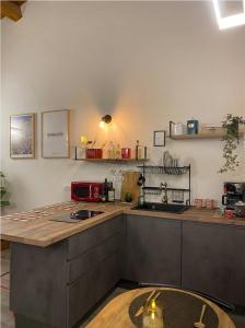 La Barberas apatments old town PA