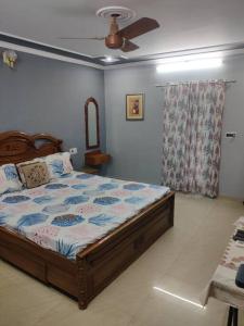 Urban Vibe 1 BHK Homestay