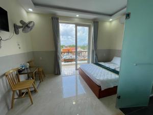 Việt Nga Hotel - Chợ Côn Đảo