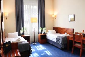Hotel Piast Wrocław Centrum