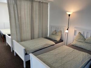 Ubytování Šantovka