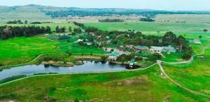 Grey Goose Game Lodge - Newcastle