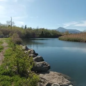 Maison bord de mer - Taglio-Isolaccio