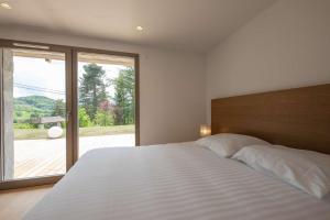 Appartements Appartement Adret : photos des chambres