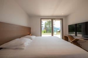 Appartement Adret