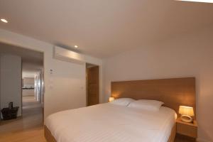 Appartement Adret