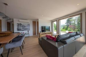 Appartements Appartement Adret : photos des chambres