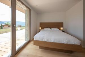 Appartements Appartement Adret : photos des chambres