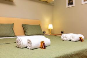 La Primavera Spacious Apartment