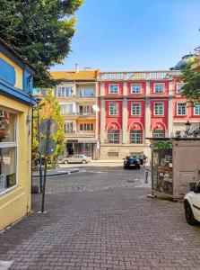 La Primavera Spacious Apartment