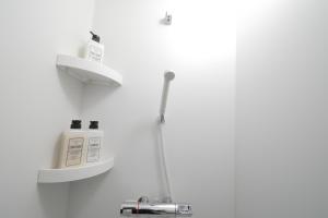 マンションカトレア - 清潔で快適 家具や設備充実のリノベステイ