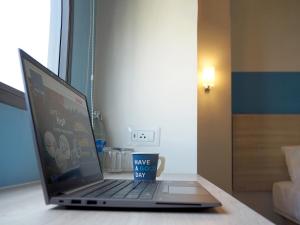 HOP INN Kanchanaburi Building B