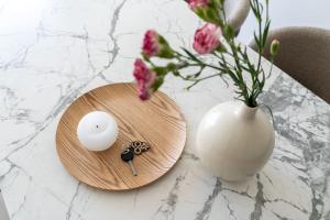 Modern Haven in Downtown Tampere