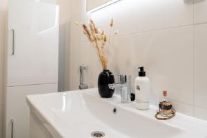 Modern Haven in Downtown Tampere