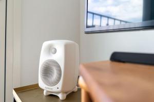 Modern Haven in Downtown Tampere