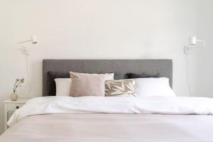 Modern Haven in Downtown Tampere