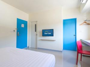 HOP INN Kanchanaburi Building B