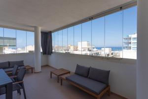 La terrazza vista mare Gallipoli - Apulia Home