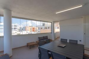 La terrazza vista mare Gallipoli - Apulia Home