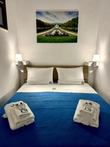 B&B Smart Station Caserta