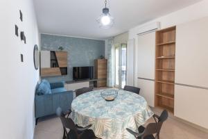 La terrazza vista mare Gallipoli - Apulia Home