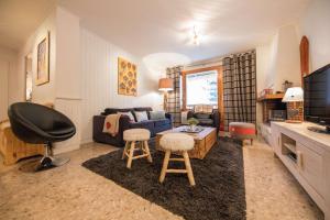 La Clusaz Primevères Été