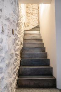 Appartements Les Maisons Secretes : photos des chambres