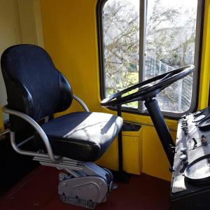 Les insolites du Grand Logis