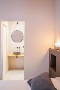 Appartements Les Maisons Secretes : photos des chambres