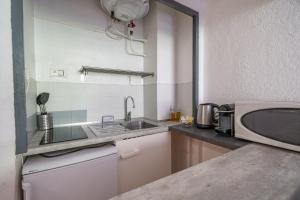 Studio - Coeur dAix en Provence - Calme - Sans Vis-à-vis