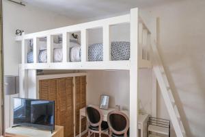 Studio - Coeur dAix en Provence - Calme - Sans Vis-à-vis