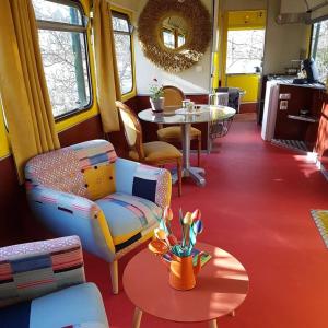 Les insolites du Grand Logis