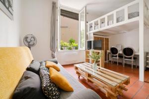 Studio - Coeur dAix en Provence - Calme - Sans Vis-à-vis