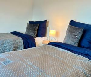 Apartment Weikersheim V