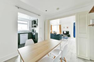 The Elden No8 Fairway Hosting