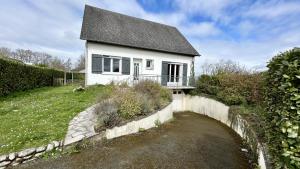 Maison avec jardin: La cabane aux oiseaux