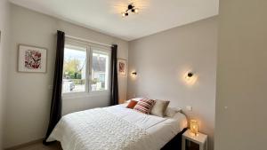Villas Maison avec jardin: La cabane aux oiseaux : photos des chambres