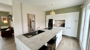 Maison avec jardin: La cabane aux oiseaux