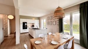 Villas Maison avec jardin: La cabane aux oiseaux : photos des chambres