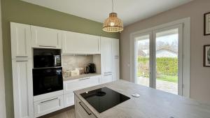 Villas Maison avec jardin: La cabane aux oiseaux : photos des chambres
