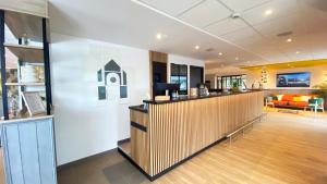 Campanile Saint-Étienne Nord La Terrasse