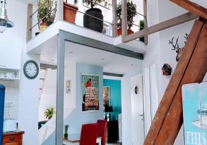 Blissful Loft Tivoli