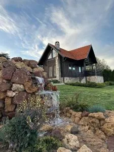 Ozoni & Sauna - Ropočevo