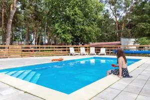 Brzozowa Zatoka Brenno - Boszkowo